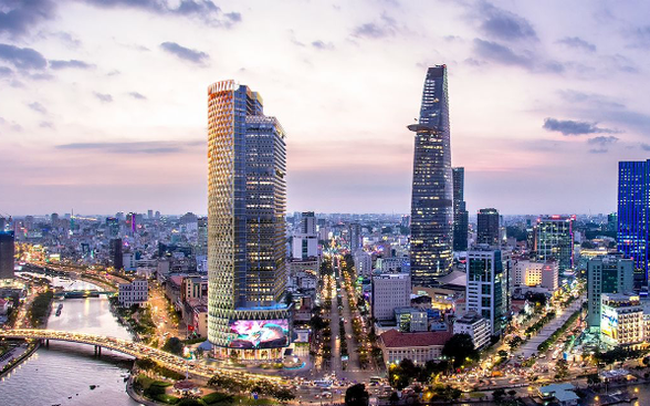 Viva Land acquires IFC One Saigon