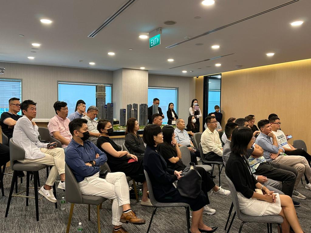 Durce lý giải lý do vì sao The Global City được khách hà ng quốc tế săn đón