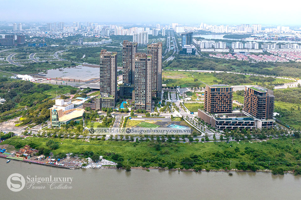 Empire City Thu Thiem