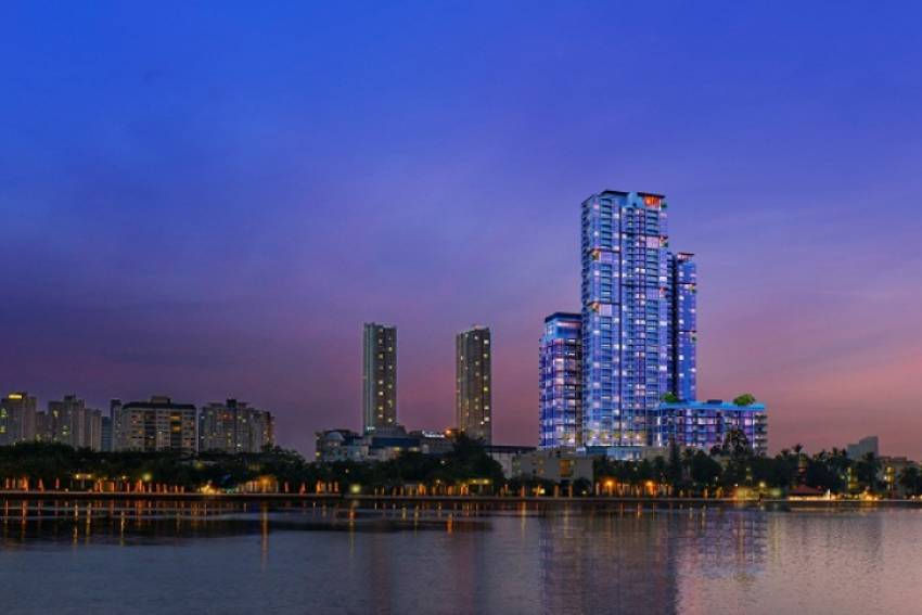 Saigon Luxury - The perfect choice for customers who demand perfection