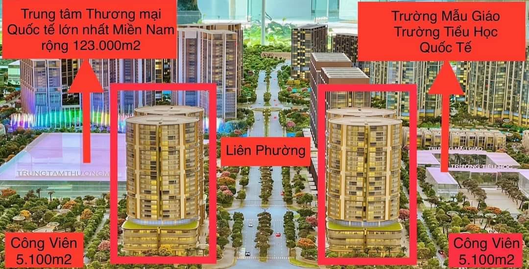 FIRST APARTMENT AREA OPENED FOR SALE AT THE GLOBLAL CITY