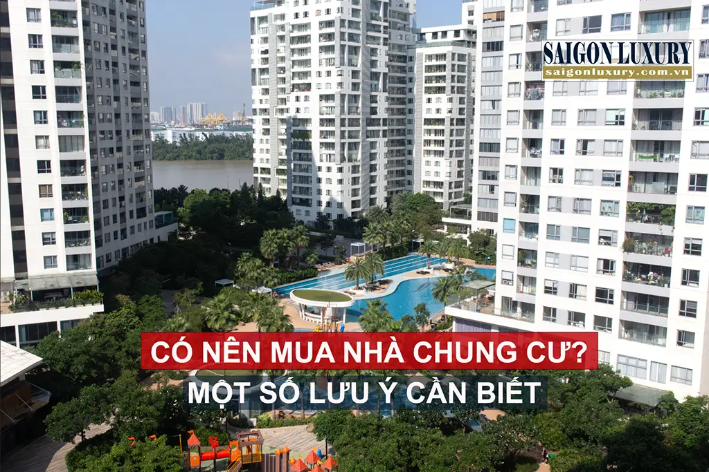 Should I buy an apartment?