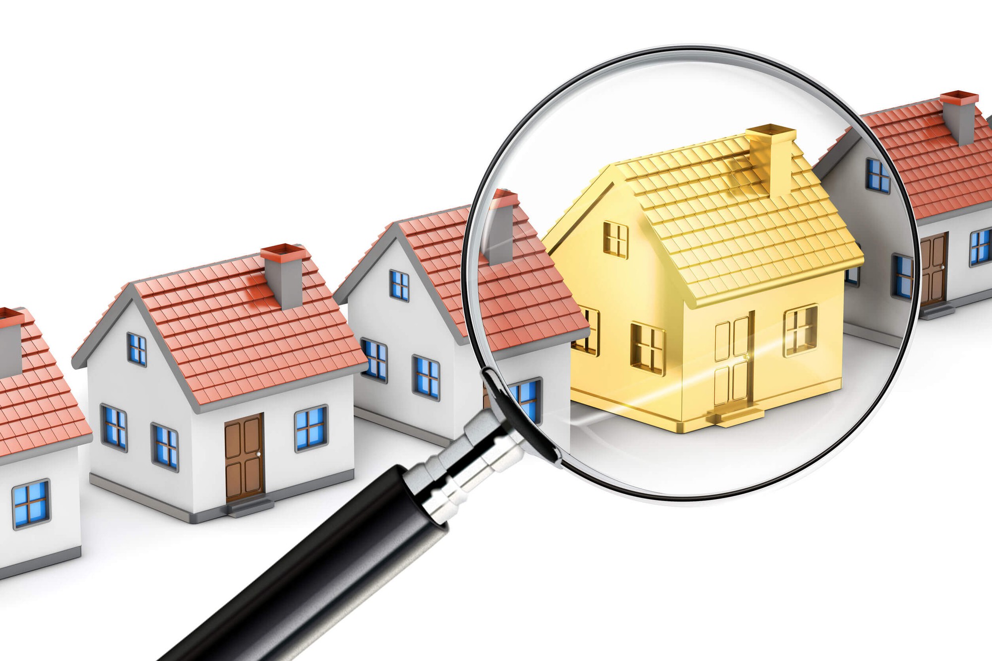 3 things to note when renting an apartment