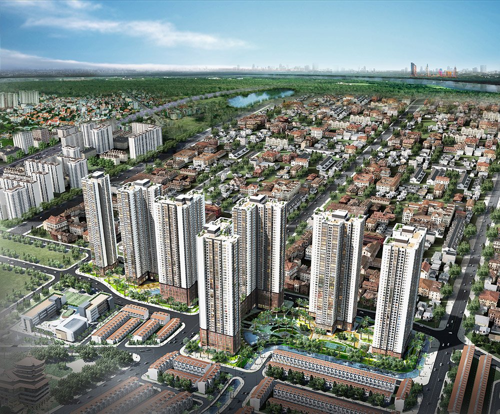An Phu - An Khanh Urban Area Project: Buyers have been waiting for 22 years without receiving their houses