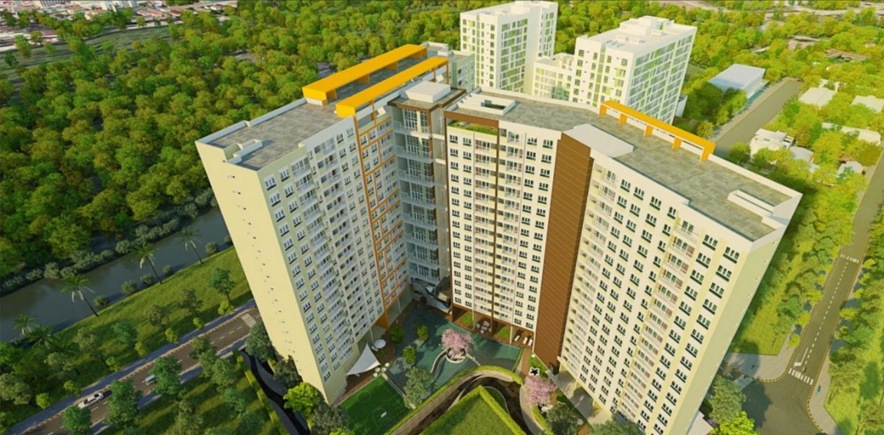 The Krista - Buying and Selling Apartments in District 2