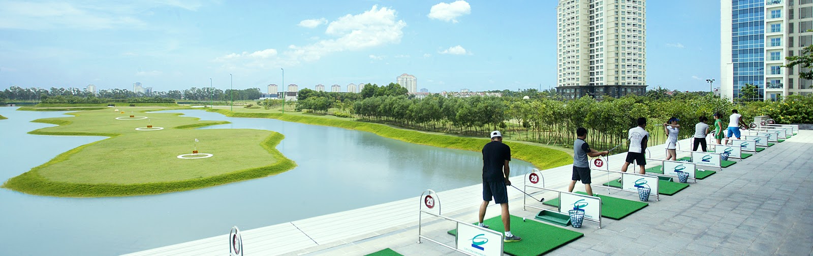 Ciputra The Link 345 Apartment Utilities - Ciputra The Link 345 Apartment - Ciputra Investor Website