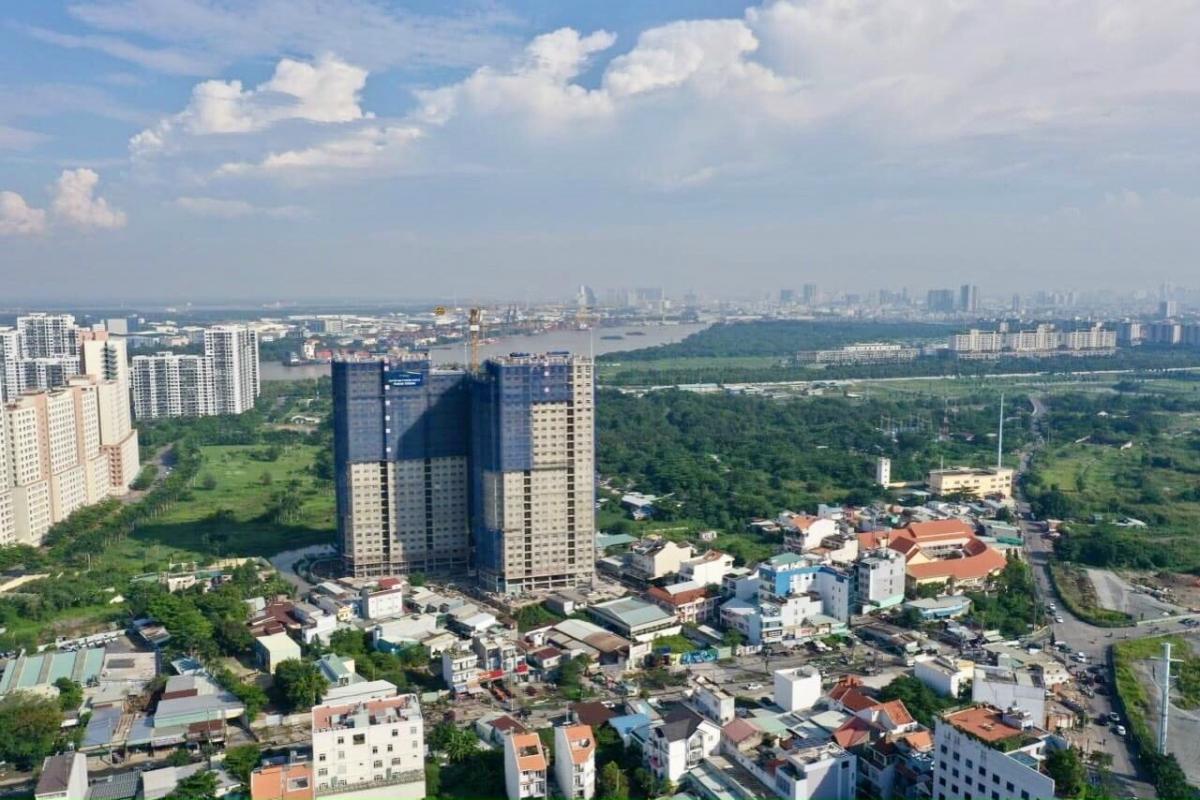 District 2 Real Estate: Situation and Investment Potential