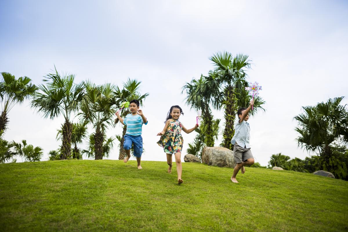 What to do to have a clean living environment - Oriental Development Research Institute