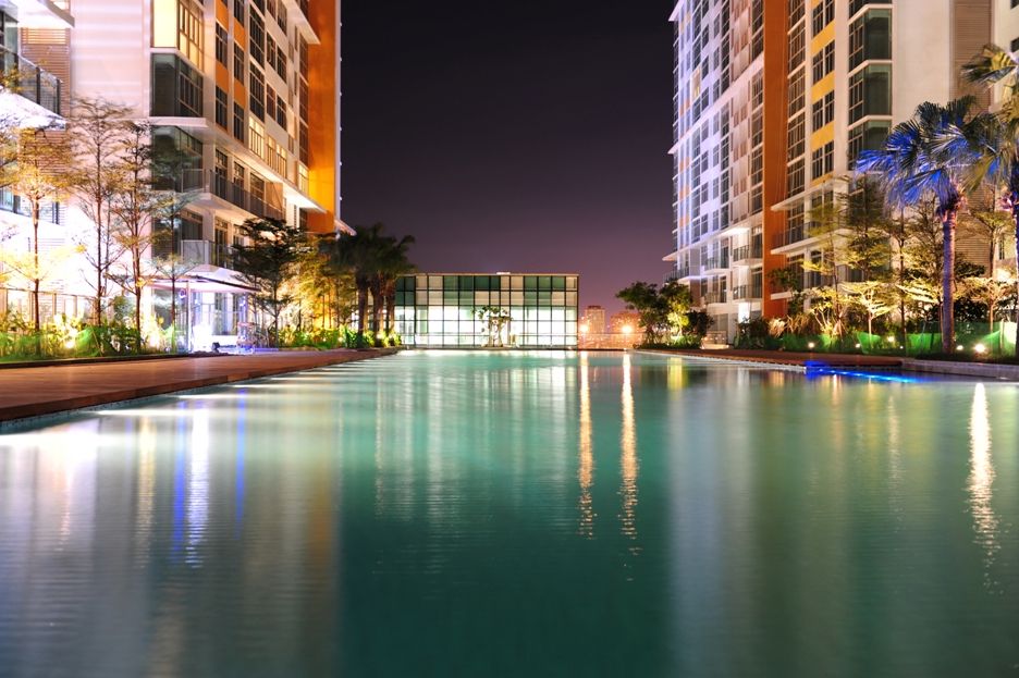 The Vista Project