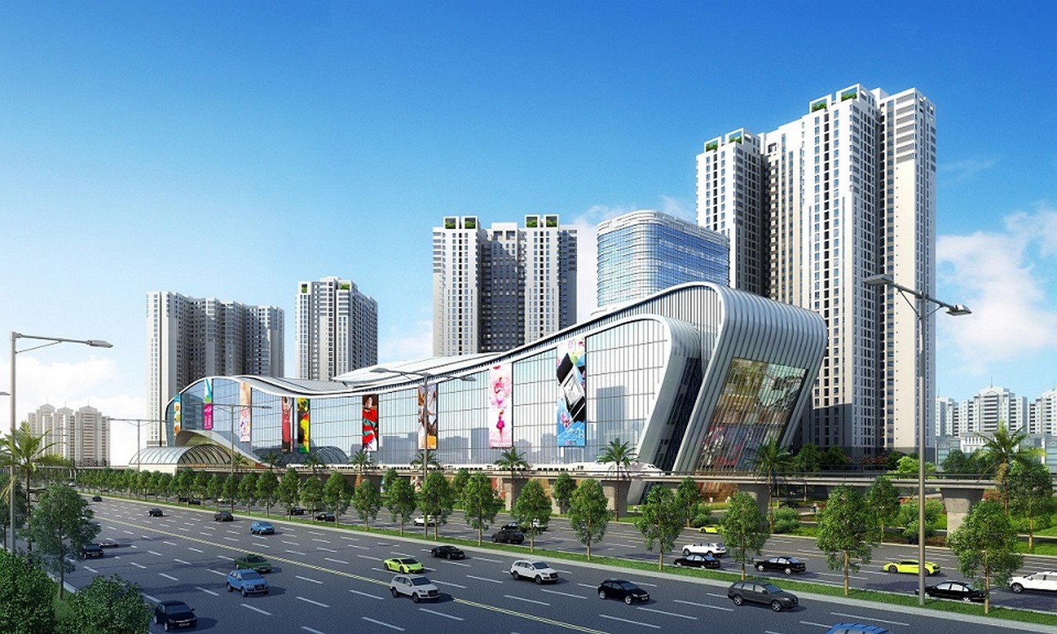 Masteri Thao Dien District 2 | Analysis & Selling Price 【 11/2024 】