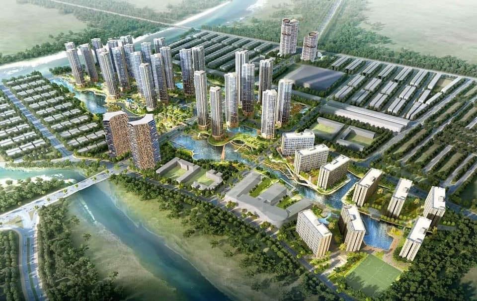 Saigon Binh An Urban Area District 2 | SALE PRICE & PROMOTION【11/2024】From Masterise Homes