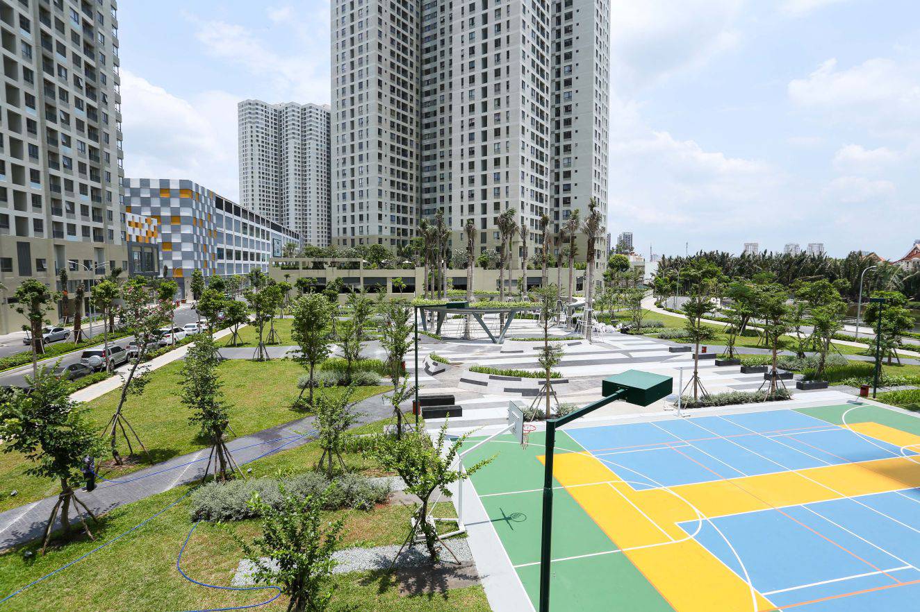 Masteri Thao Dien -【Analysis & Price List 2023】| Le Dinh Phong
