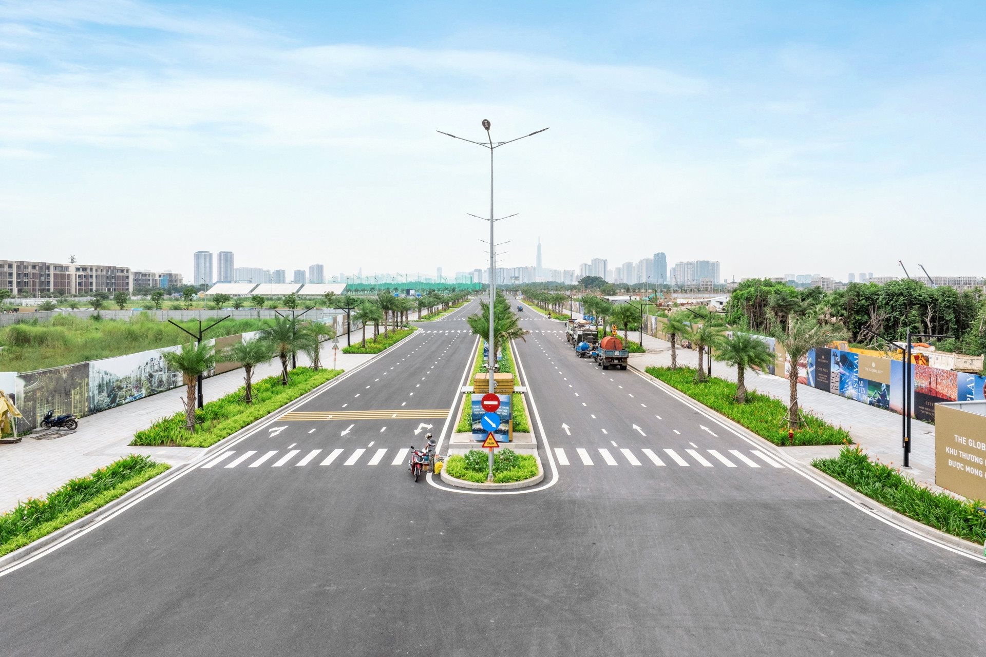 Lien Phuong Street
