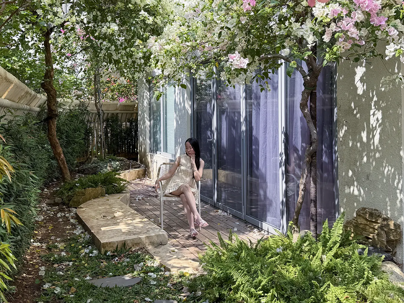 garden-villa