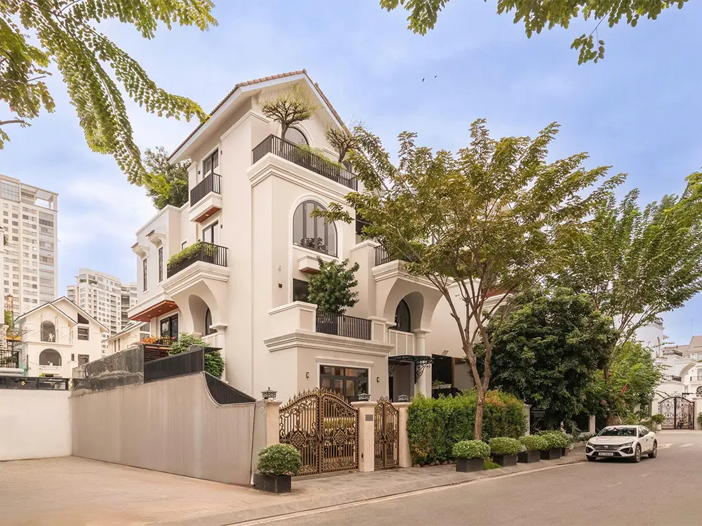 villa bnb tml34