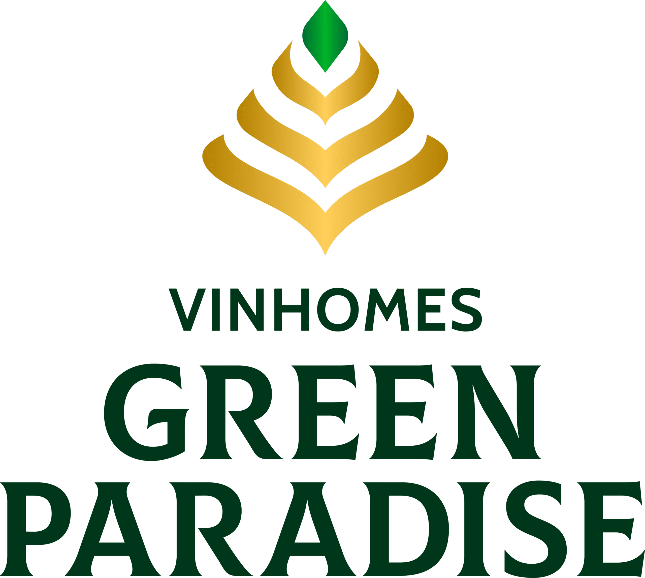 Vinhomes-Green Paradise-Logo-2