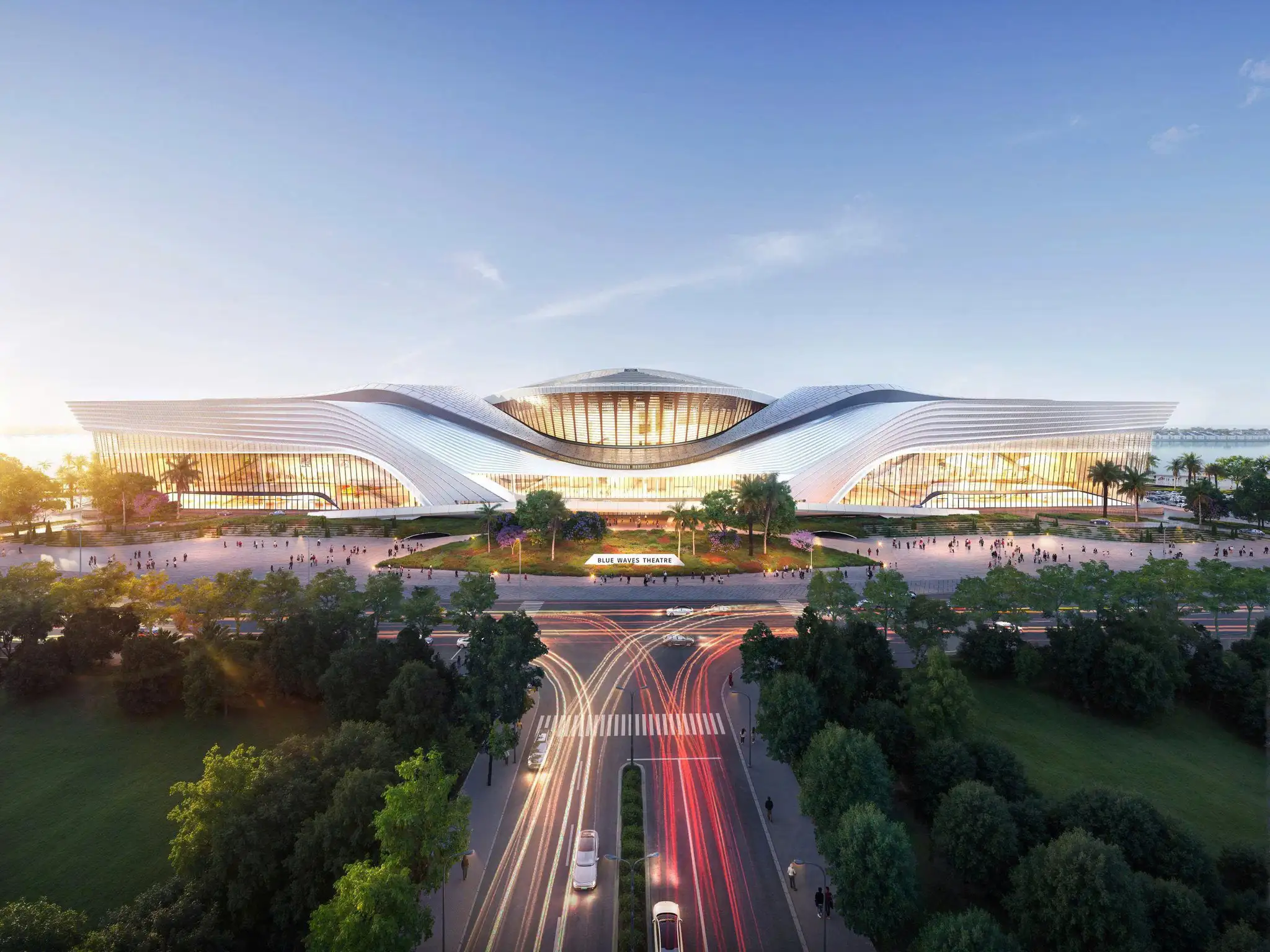 Giá trị 04 - Biển