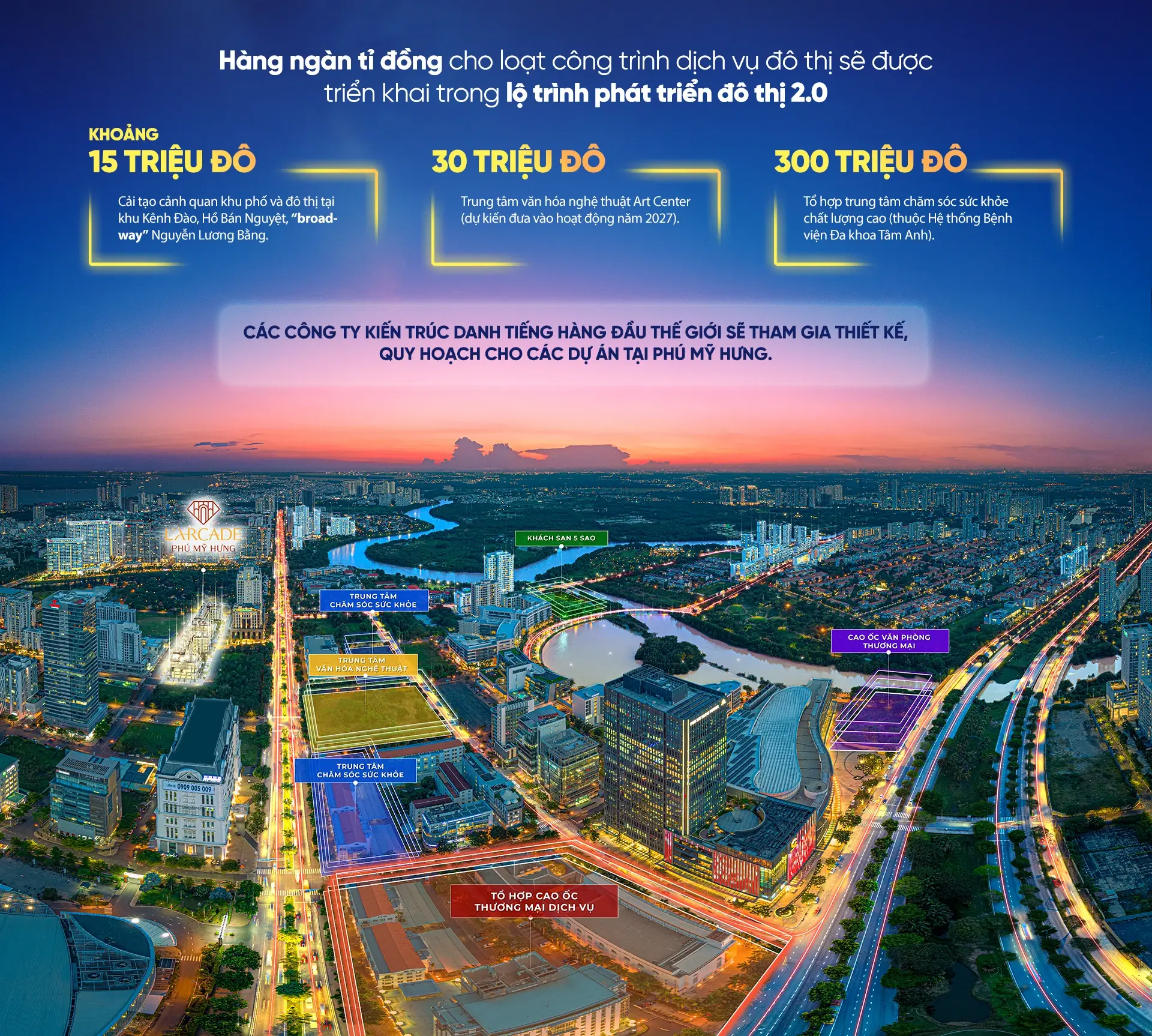 Phu-My-Hung-LArcade-Tam-diem-giao-thuong-va-khong-gian-song-doc-ban-cho-cong-dong-tinh-hoa
