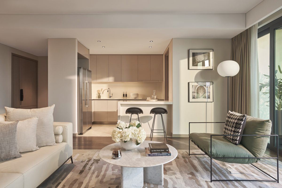 Living-room