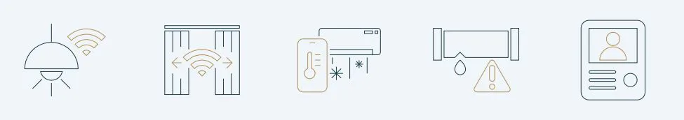 Smarthome-legrand-lake