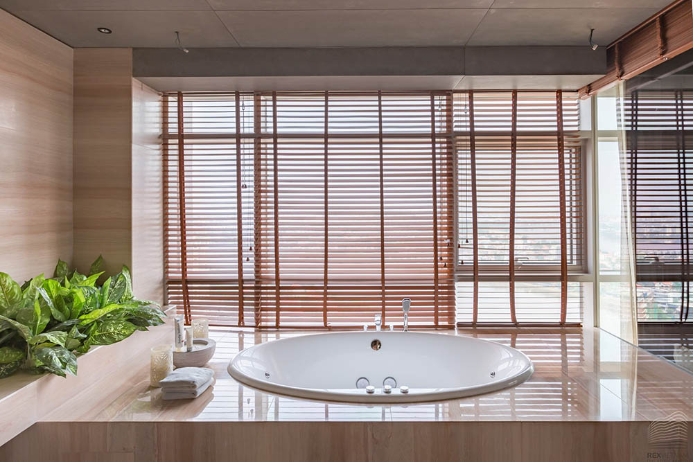 Image showcasing Penthouse Xi Riverview Palace, 620m2 with Saigon River view » Saigon Luxury