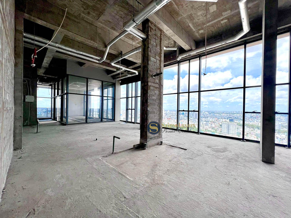Gallery image with a fresh perspective
