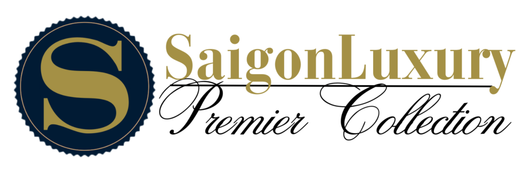 Công ty BĐS Saigon Luxury