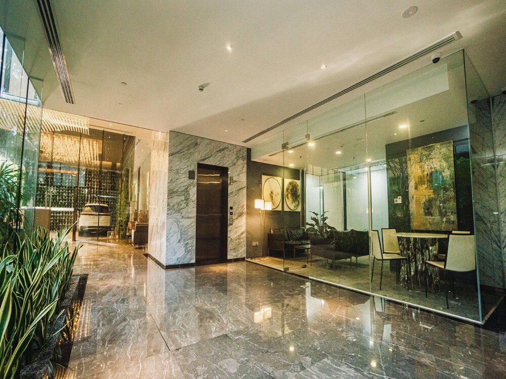 Picture of Serenity Luxury Apartment with Private Pool » Saigon Luxury