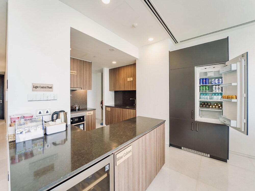 View of Serenity Luxury Apartment with Private Pool ⋆ Saigon Luxury